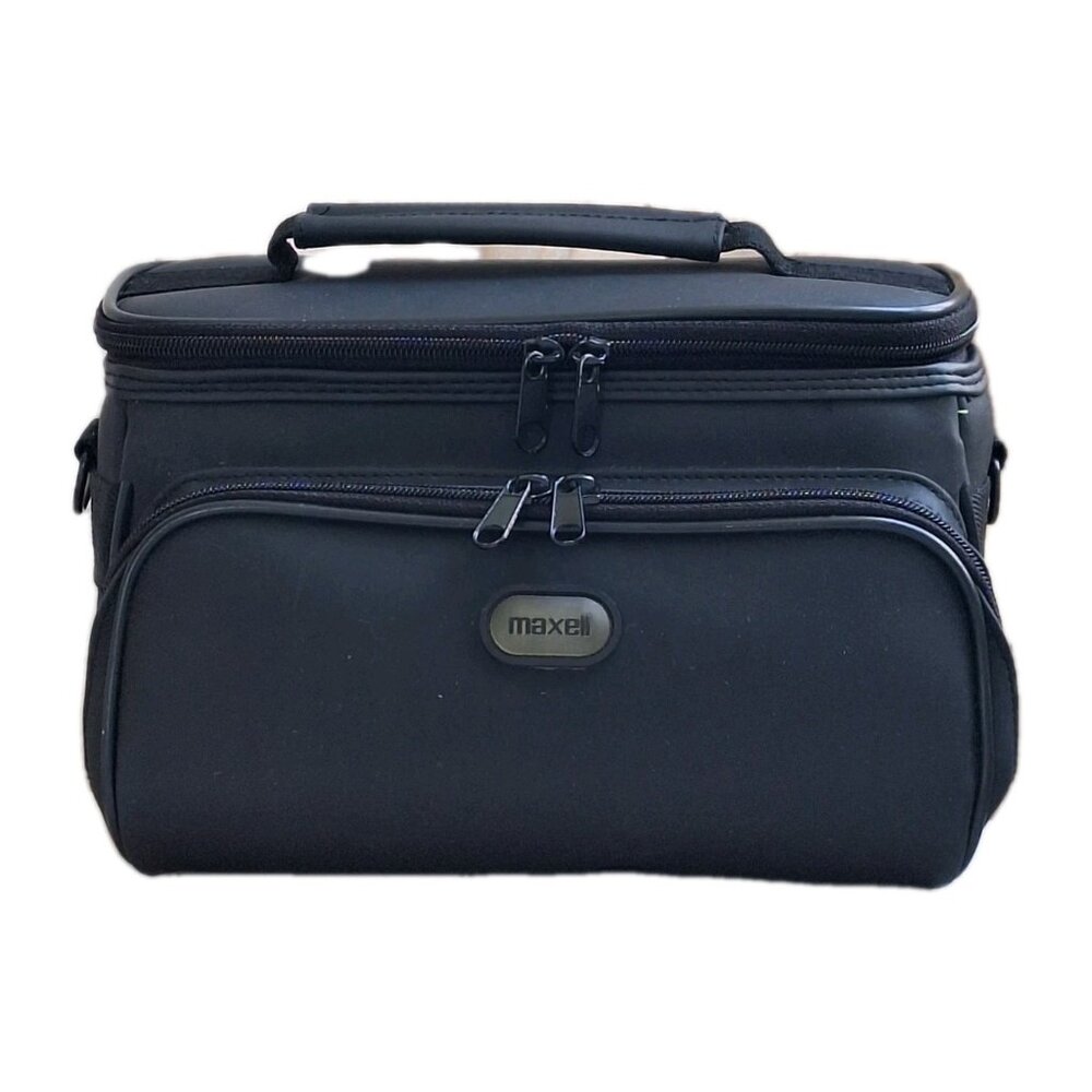 MAXELL SLR CAMERA BAG